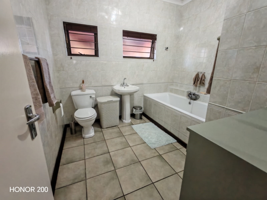 3 Bedroom Property for Sale in Sasolburg Ext 4 Free State